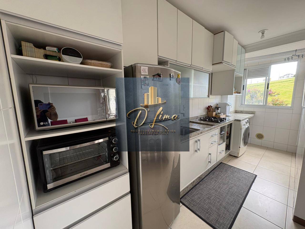 Apartamento, 2 quartos, 77 m² - Foto 14