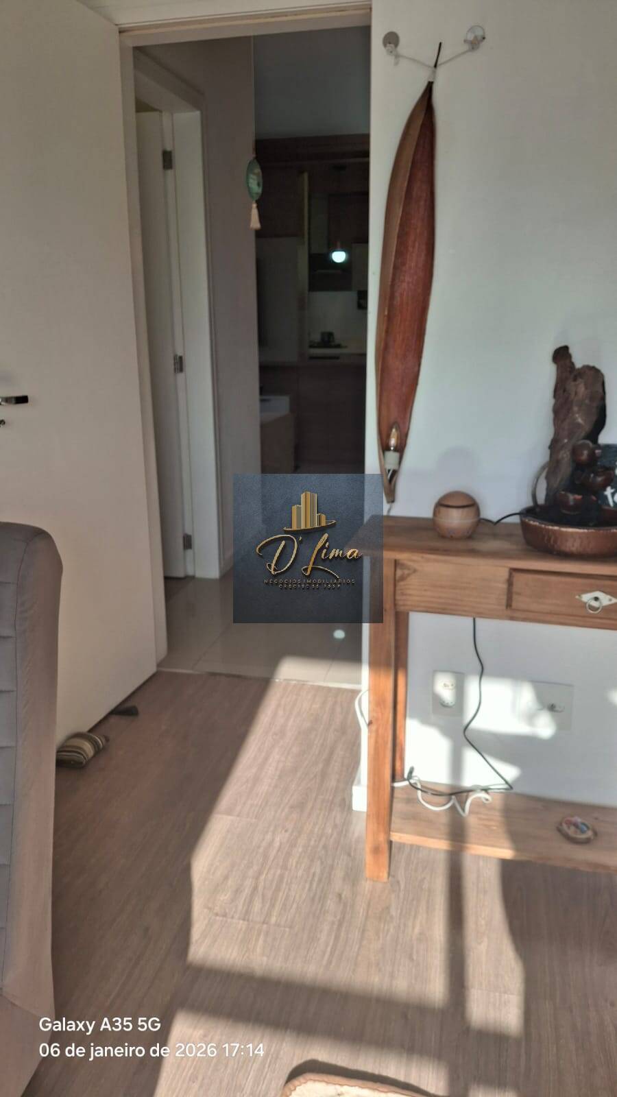Apartamento, 2 quartos, 74 m² - Foto 6