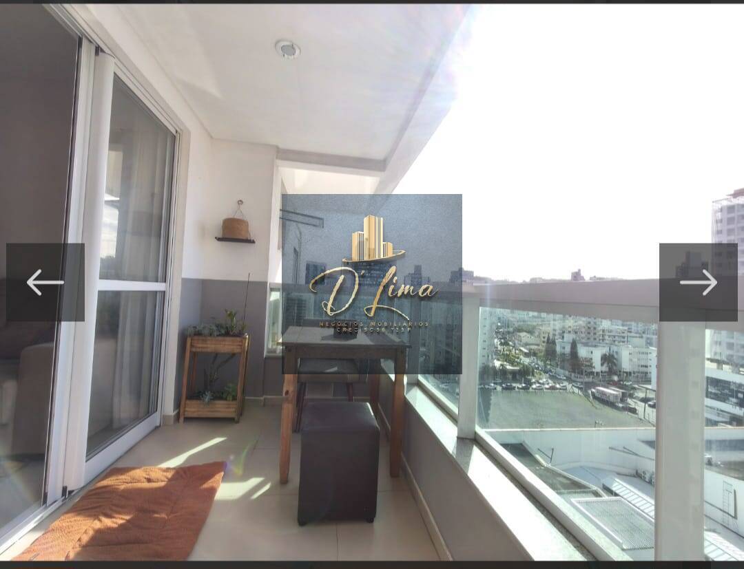 Apartamento, 2 quartos, 74 m² - Foto 5