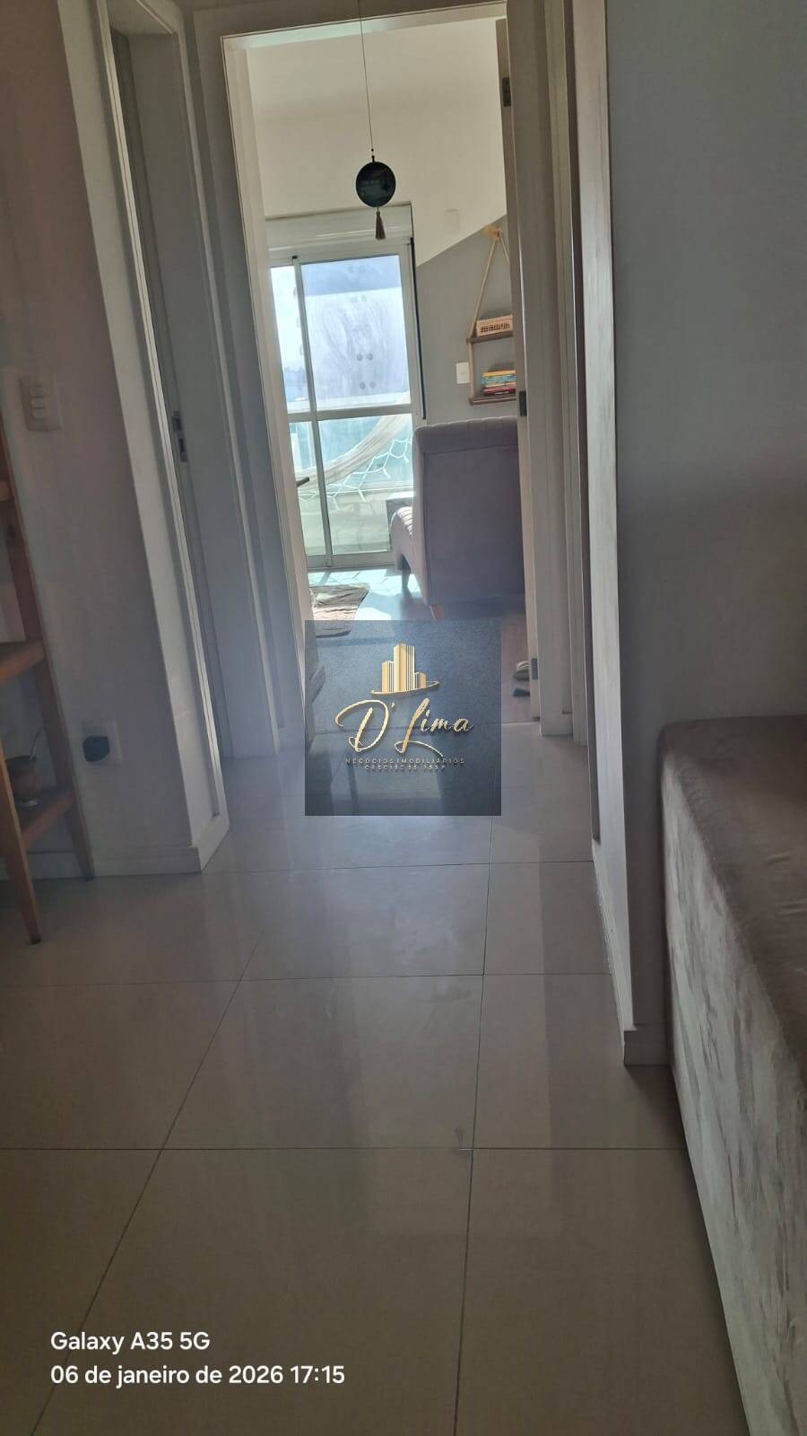 Apartamento, 2 quartos, 74 m² - Foto 7