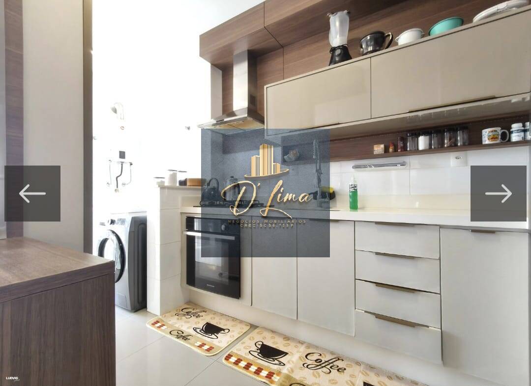 Apartamento, 2 quartos, 74 m² - Foto 9