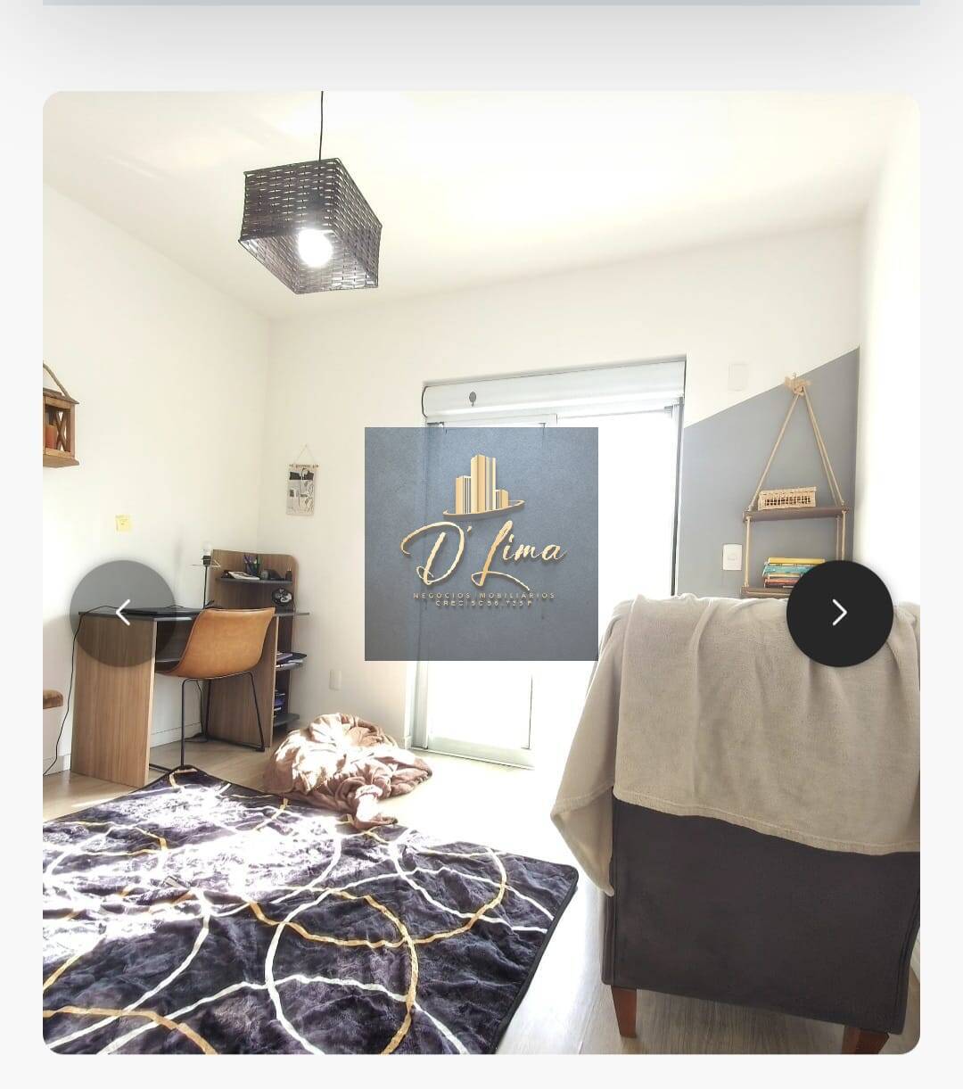 Apartamento, 2 quartos, 74 m² - Foto 13