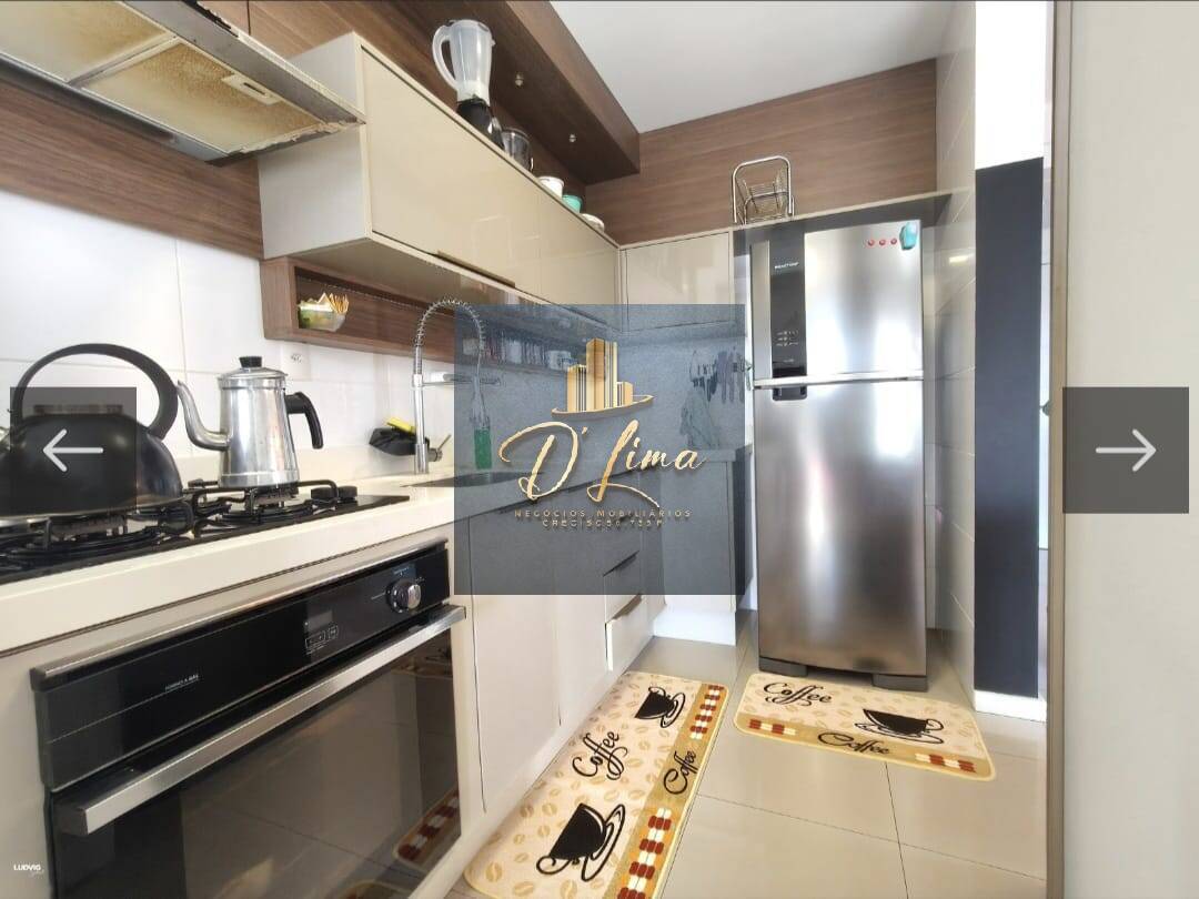 Apartamento, 2 quartos, 74 m² - Foto 8