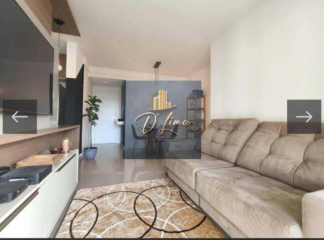 Apartamento, 2 quartos, 74 m² - Foto 11