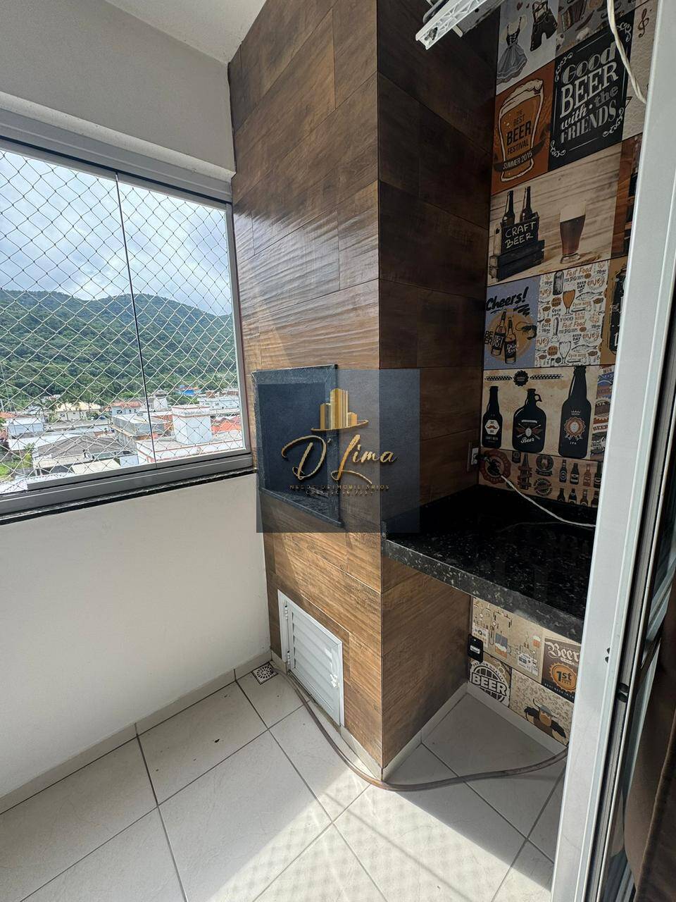 Apartamento, 2 quartos, 75 m² - Foto 11