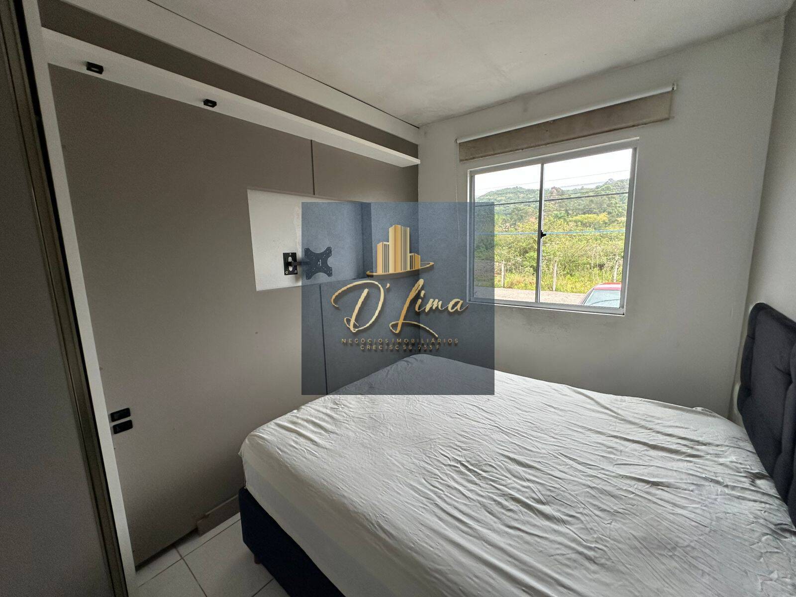Apartamento, 2 quartos, 47 m² - Foto 10