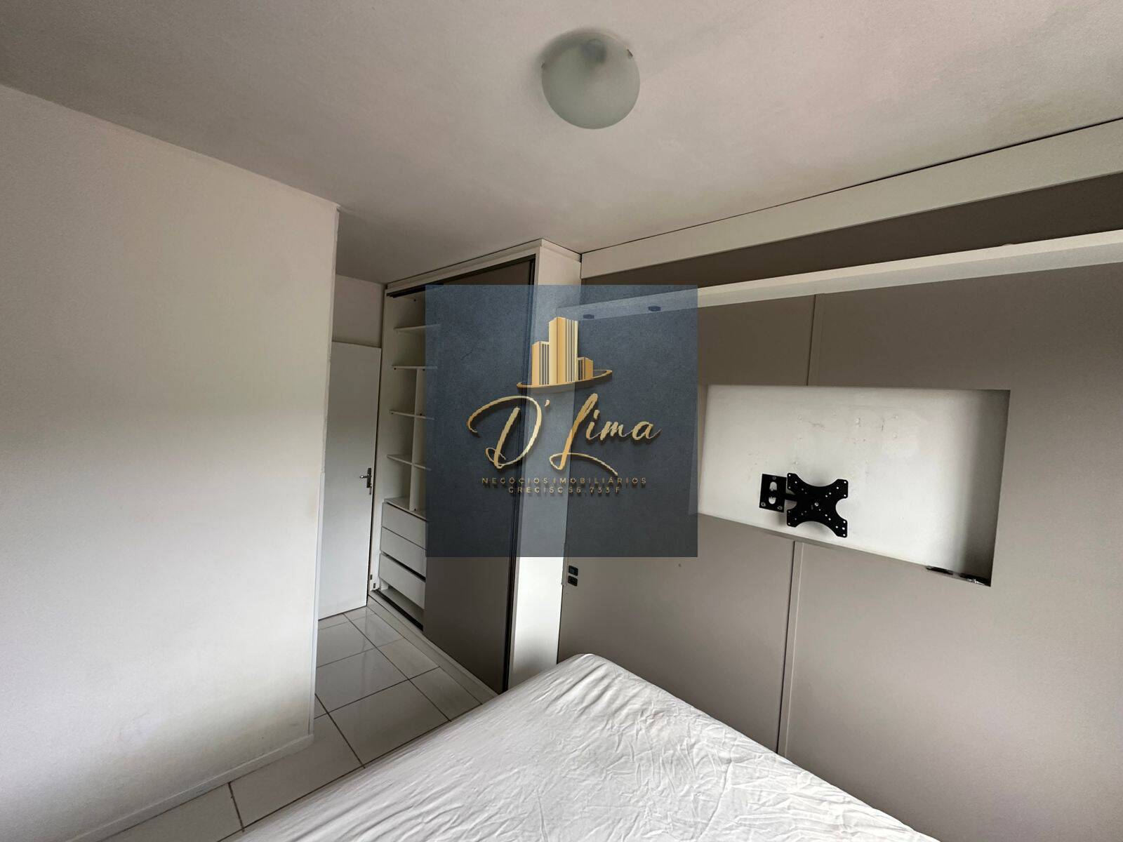 Apartamento, 2 quartos, 47 m² - Foto 9