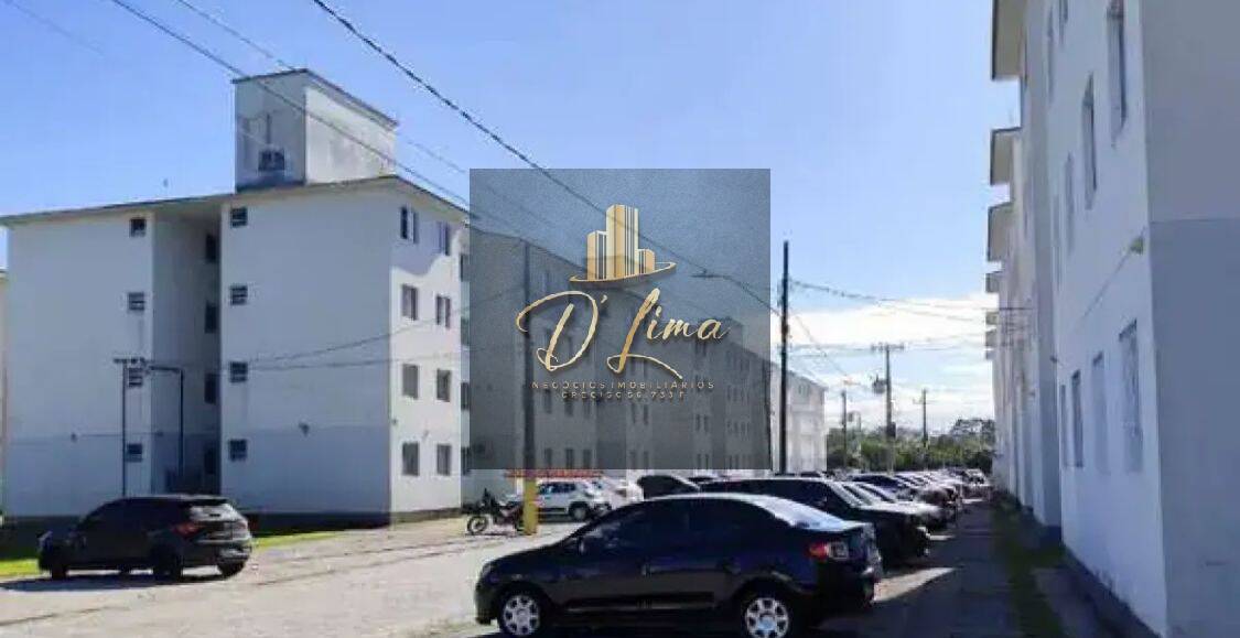 Apartamento, 2 quartos, 47 m² - Foto 2