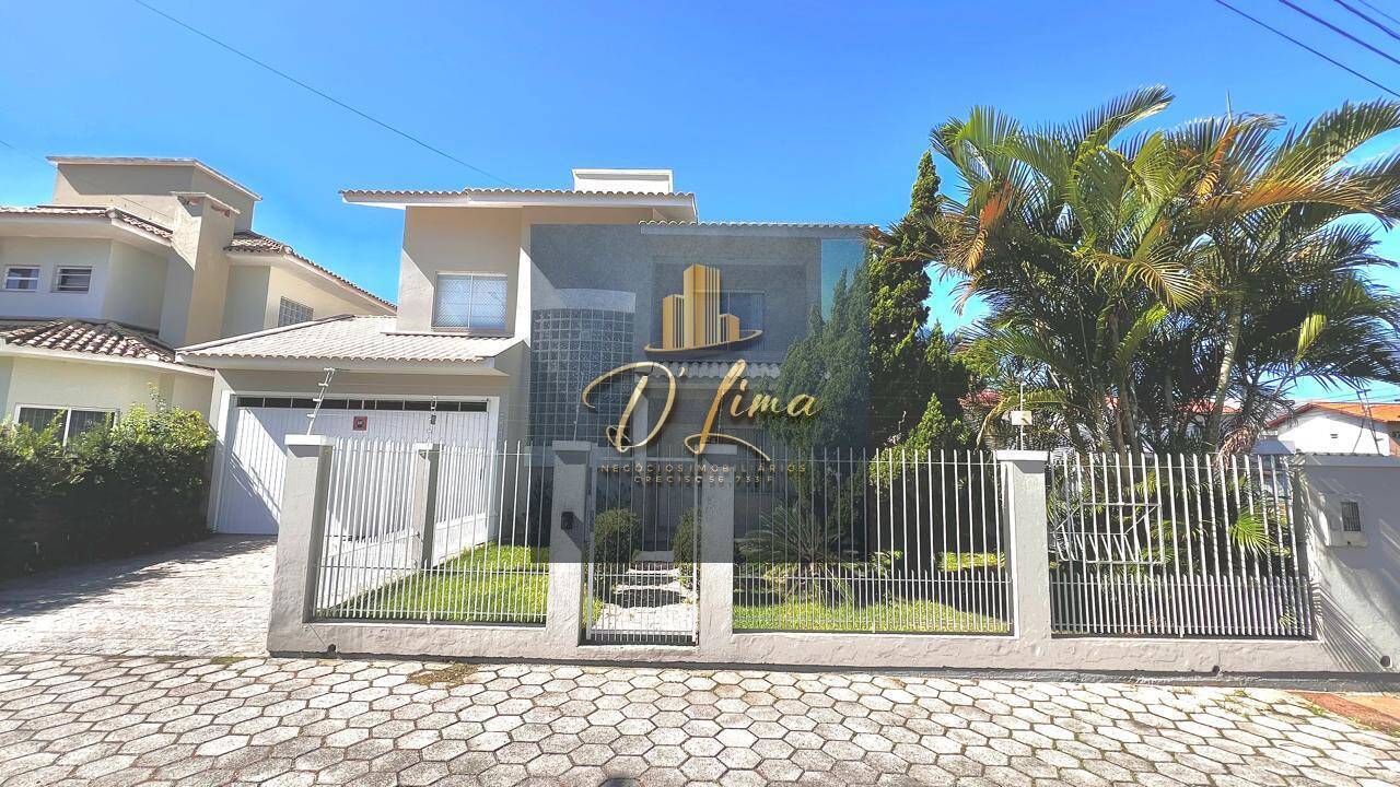 Casa, 3 quartos, 190 m² - Foto 1