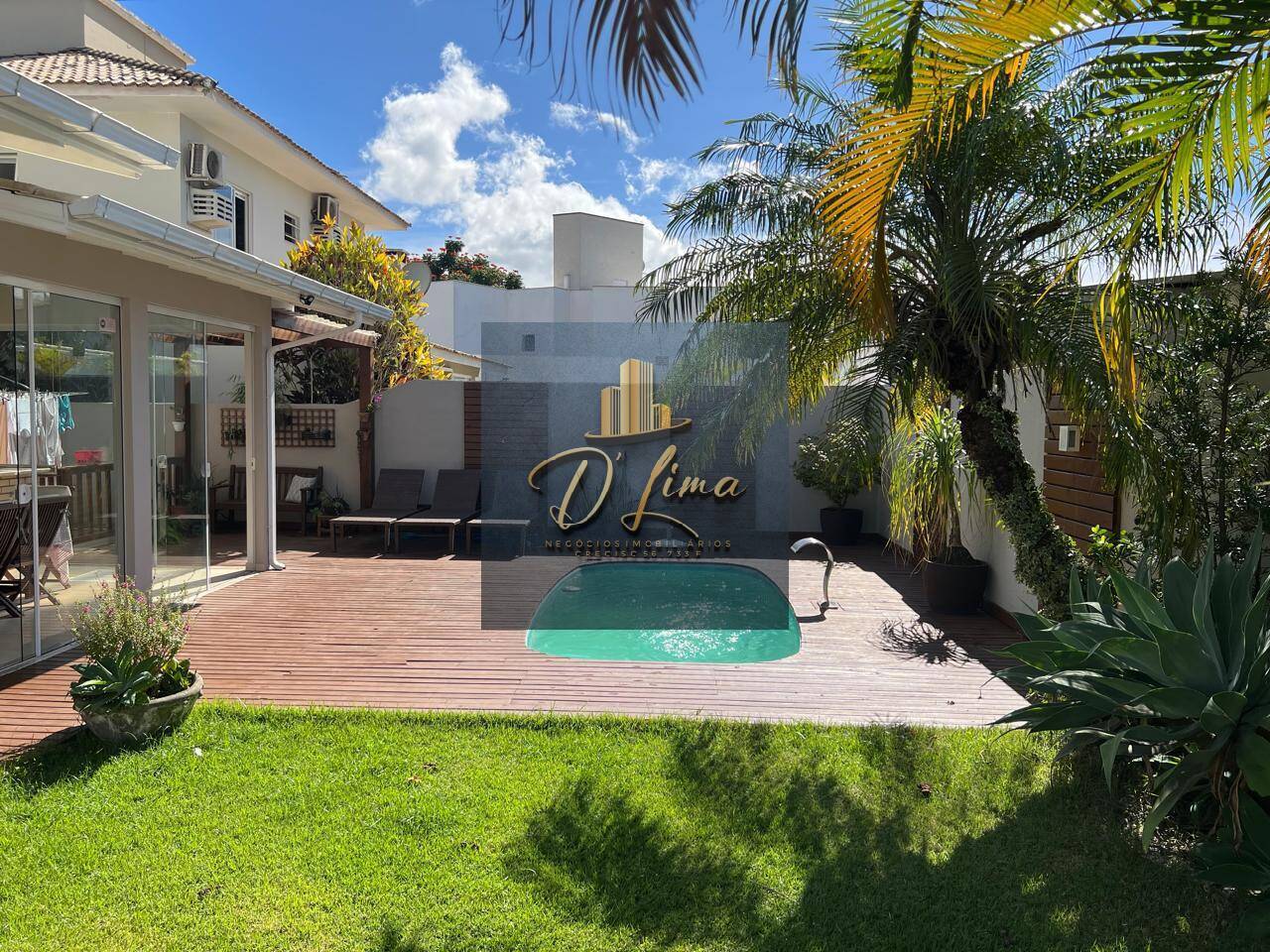 Casa, 3 quartos, 190 m² - Foto 17
