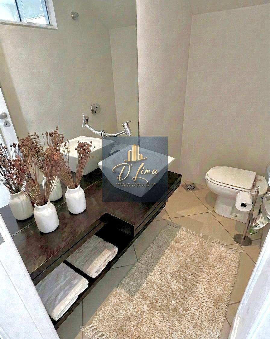 Casa, 3 quartos, 190 m² - Foto 15