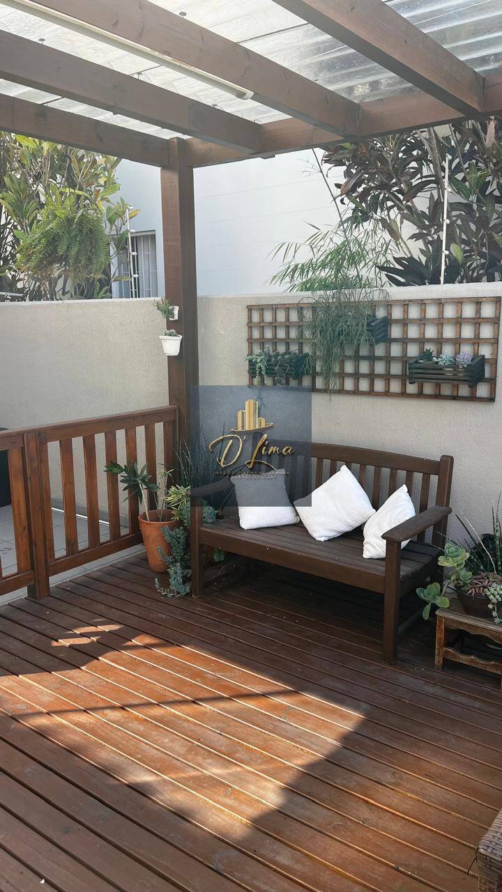Casa, 3 quartos, 190 m² - Foto 20