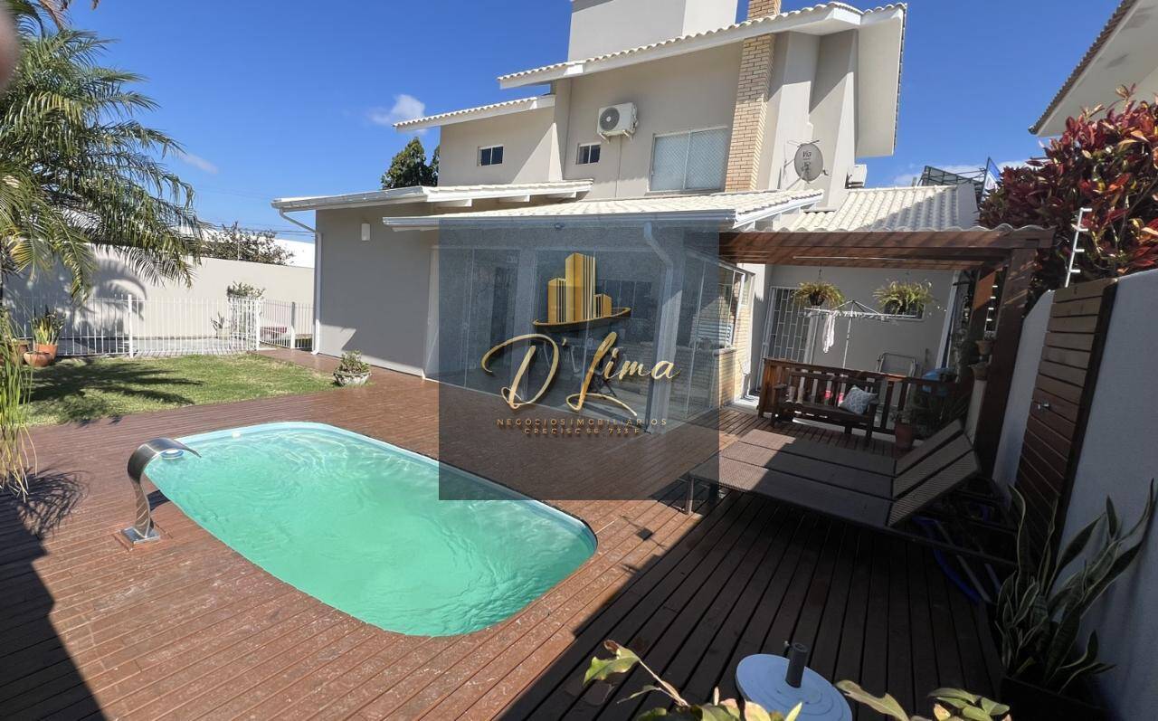 Casa, 3 quartos, 190 m² - Foto 21