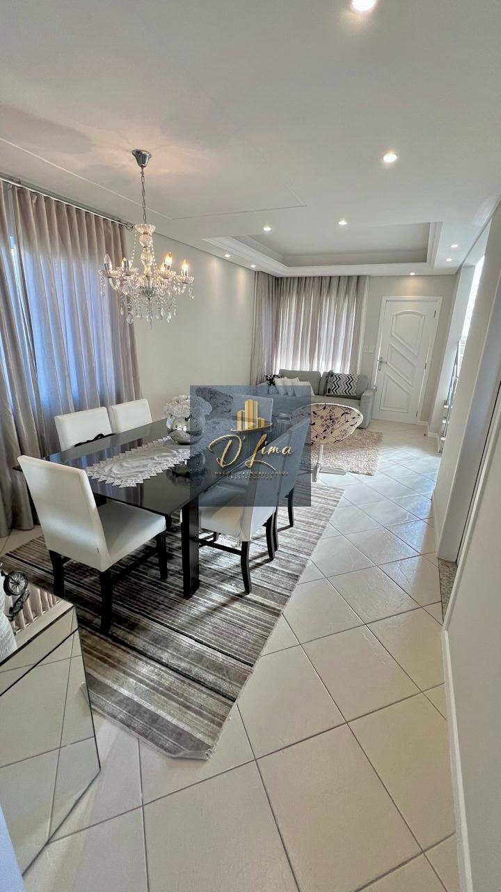 Casa, 3 quartos, 190 m² - Foto 26
