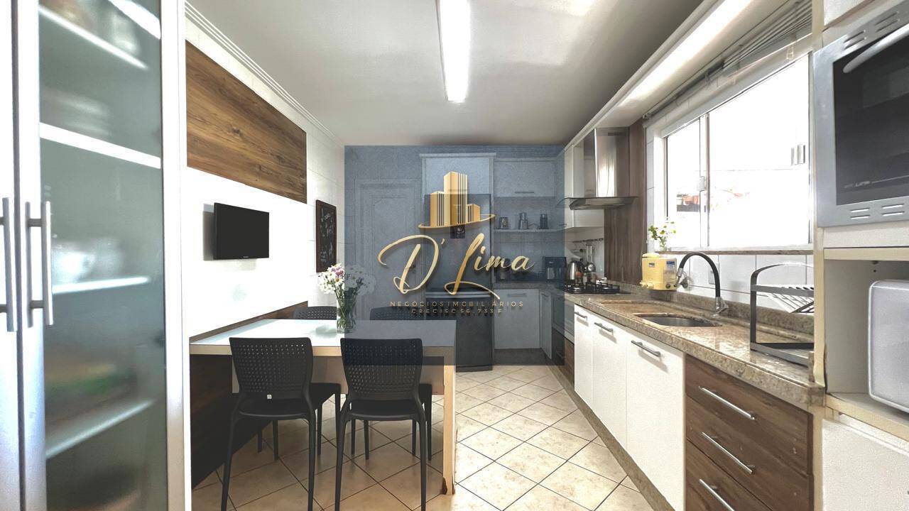 Casa, 3 quartos, 190 m² - Foto 32