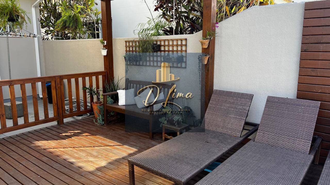 Casa, 3 quartos, 190 m² - Foto 33