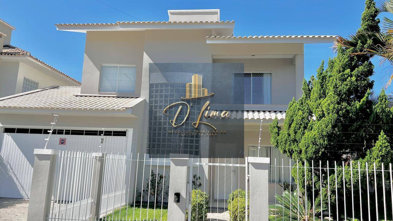Casa, 3 quartos, 190 m² - Foto 37