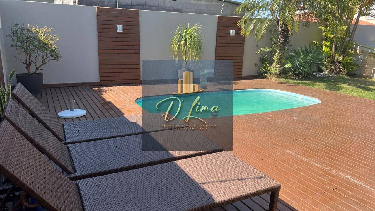 Casa, 3 quartos, 190 m² - Foto 41
