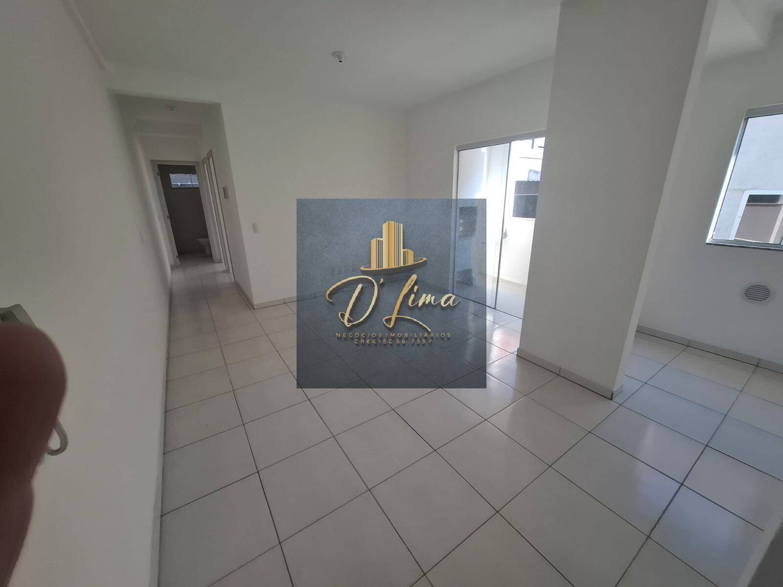 Apartamento, 2 quartos, 53 m² - Foto 5