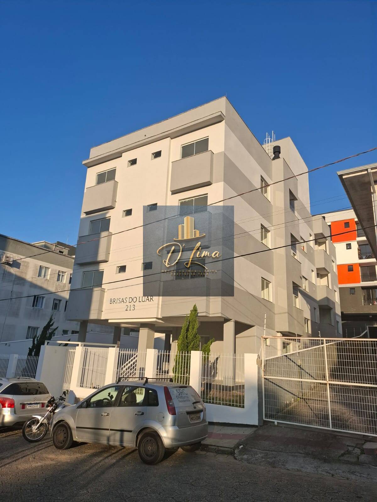 Apartamento, 2 quartos, 53 m² - Foto 1