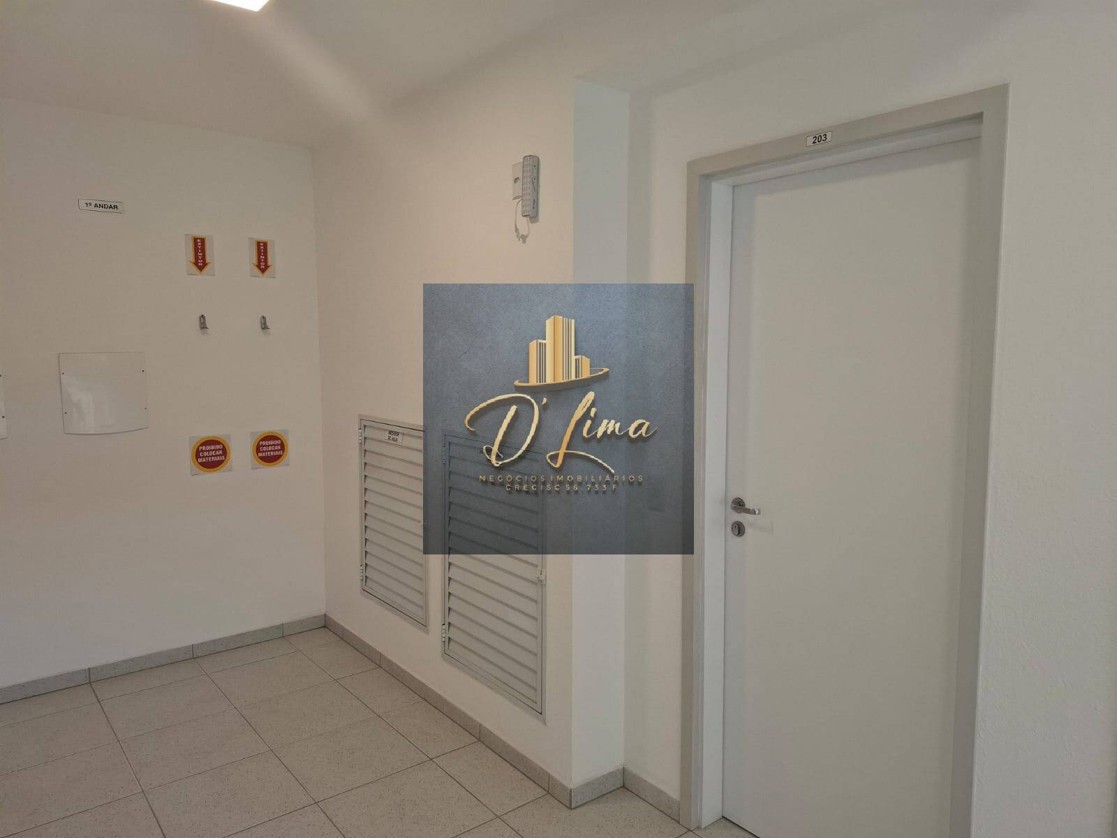 Apartamento, 2 quartos, 53 m² - Foto 8