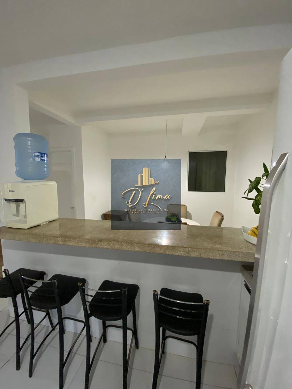 Casa, 3 quartos - Foto 41