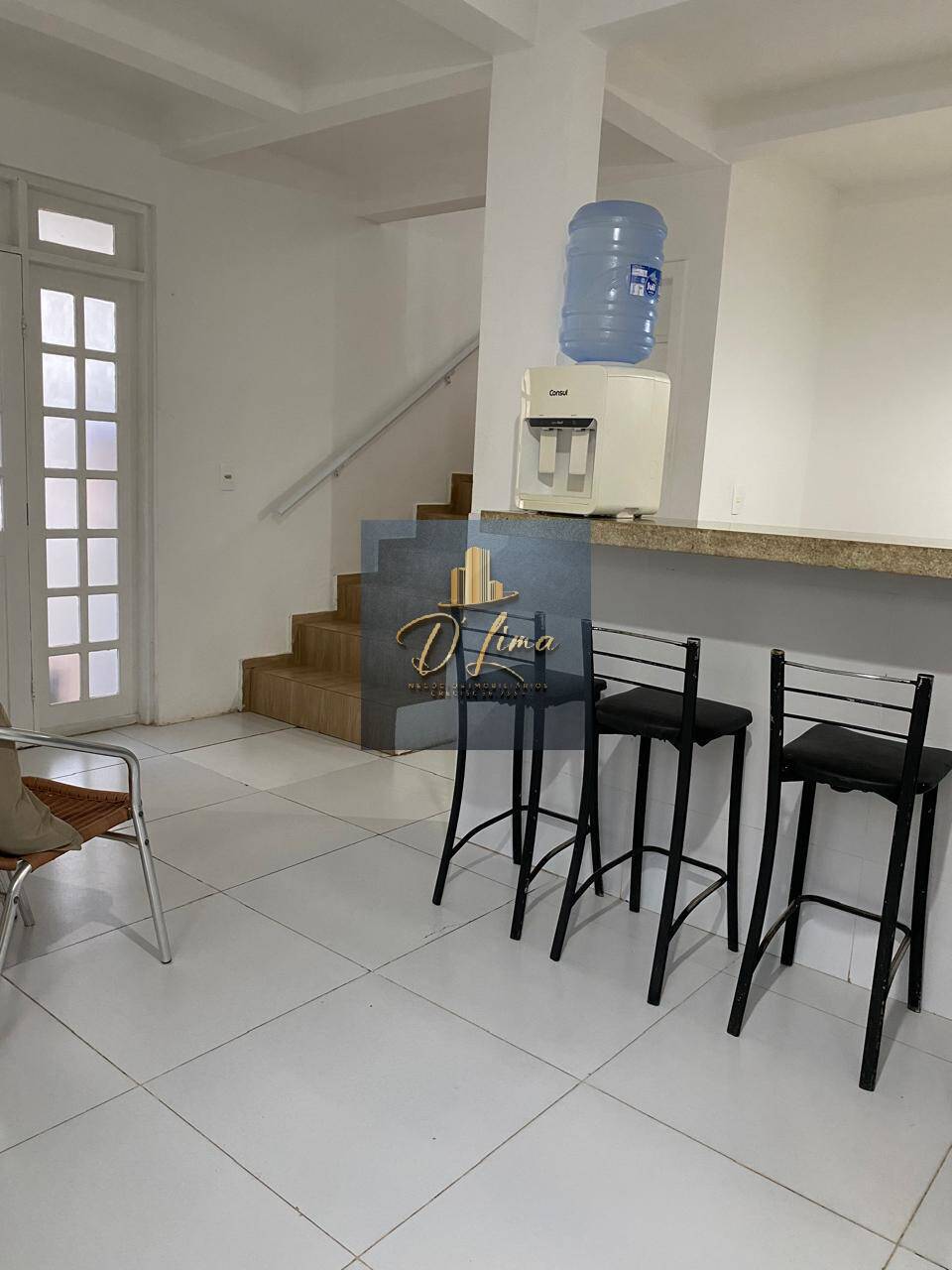 Casa, 3 quartos - Foto 44