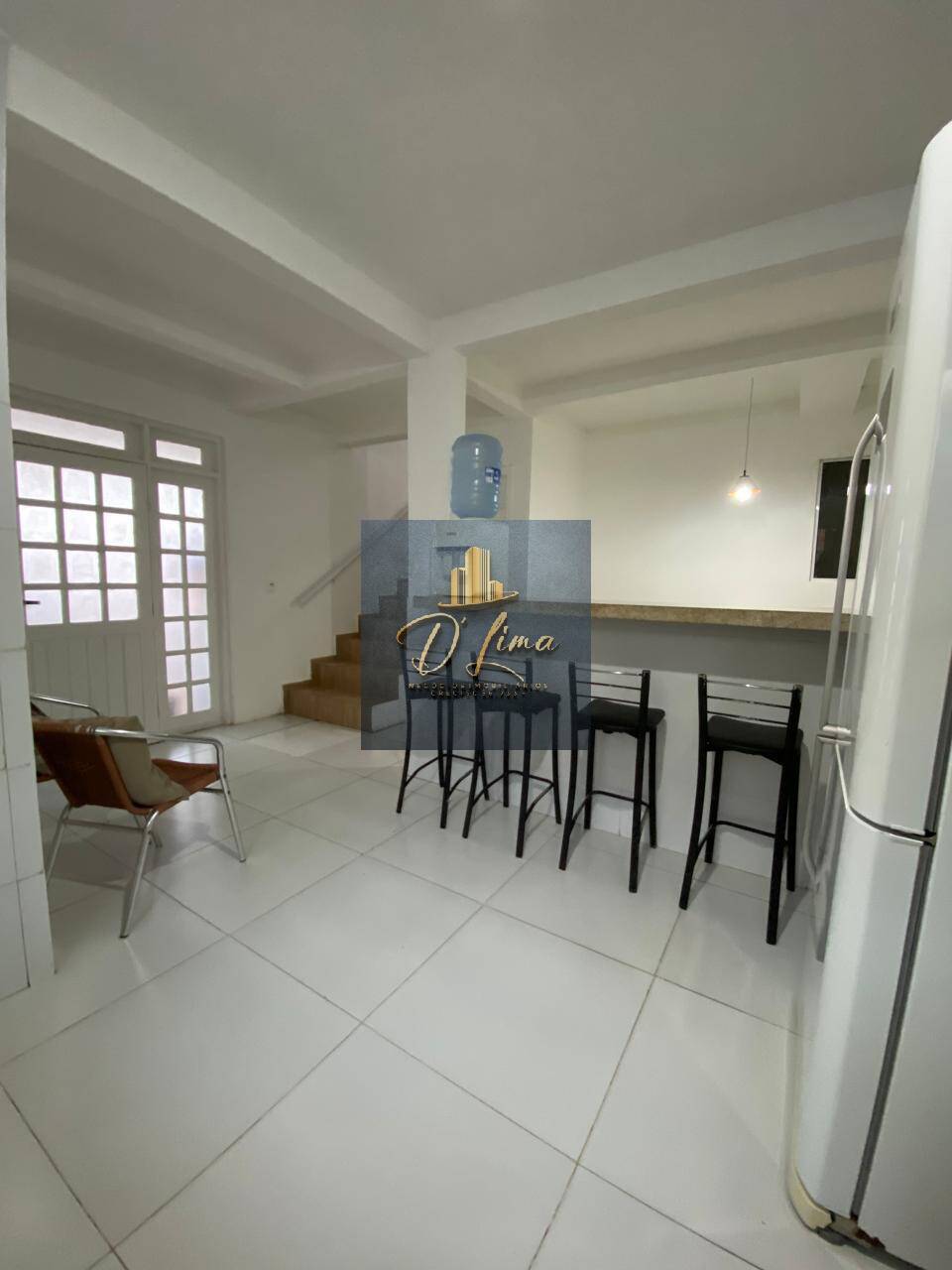 Casa, 3 quartos - Foto 49