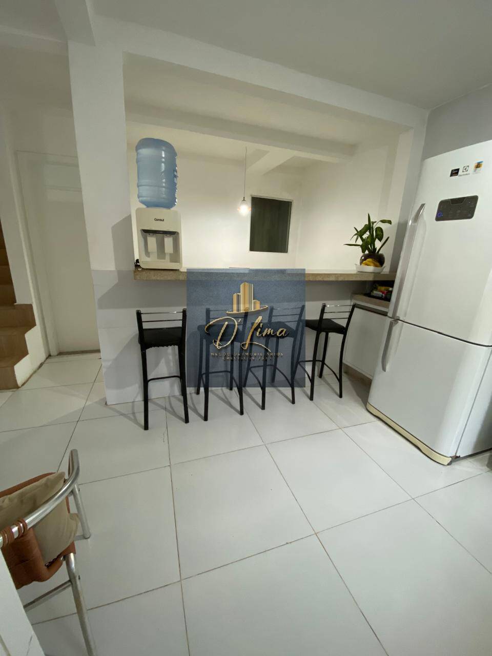 Casa, 3 quartos - Foto 47