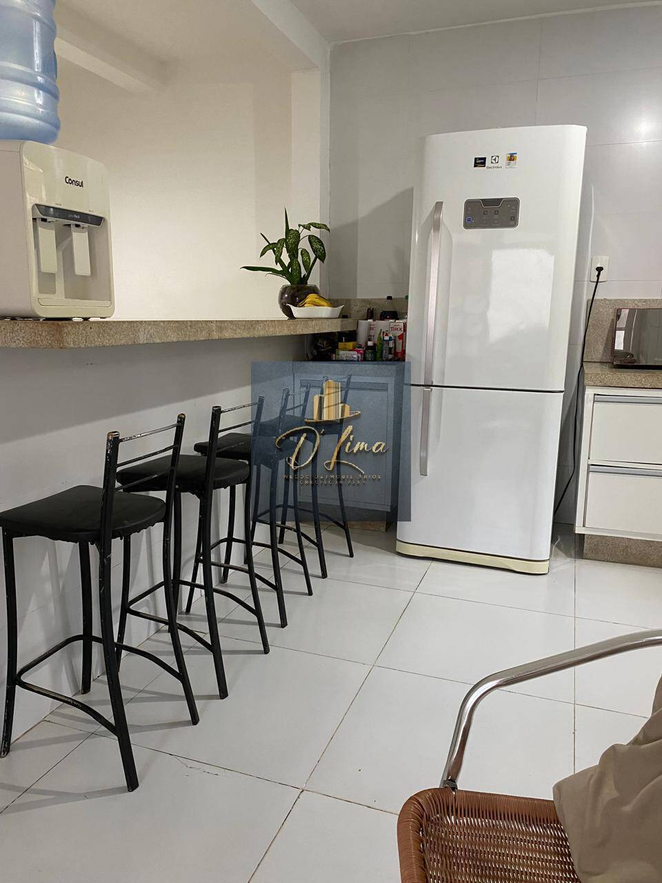 Casa, 3 quartos - Foto 53