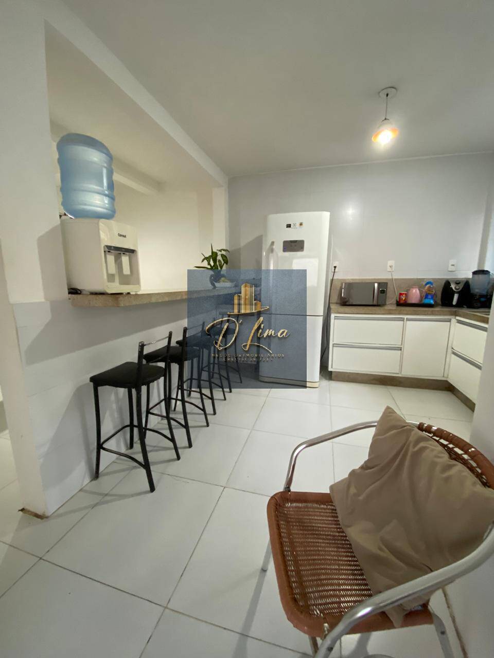 Casa, 3 quartos - Foto 54