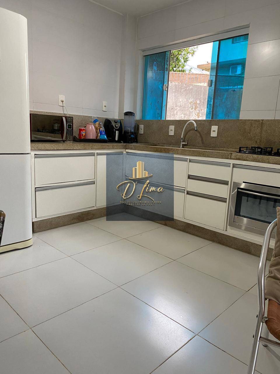 Casa, 3 quartos - Foto 57