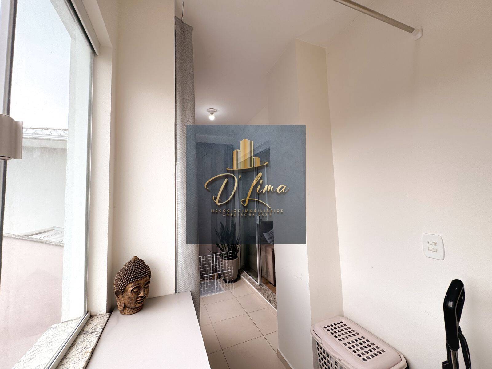 Apartamento, 2 quartos, 65 m² - Foto 6