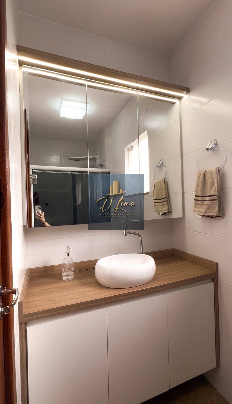 Apartamento, 2 quartos, 65 m² - Foto 10