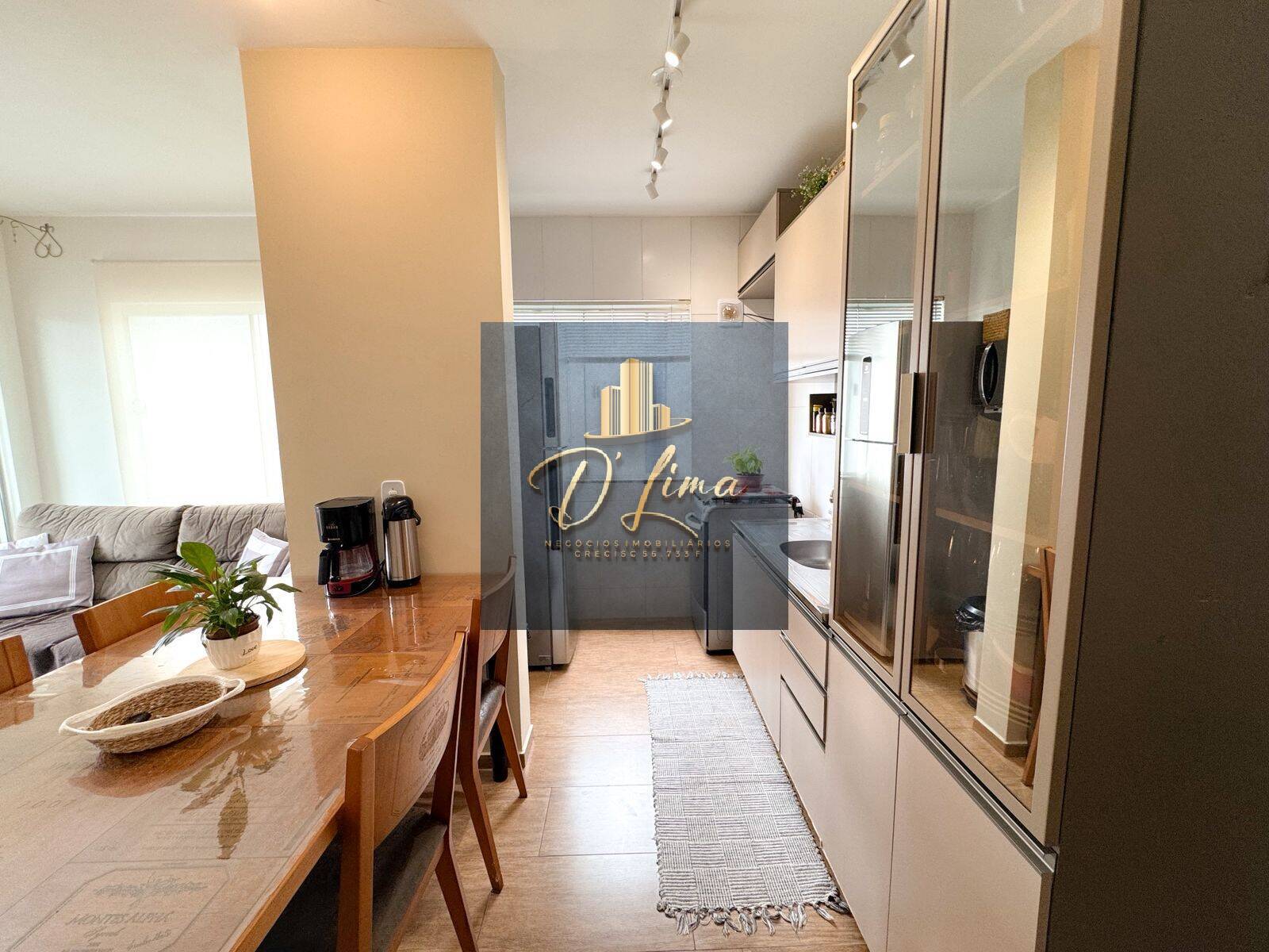 Apartamento, 2 quartos, 65 m² - Foto 11