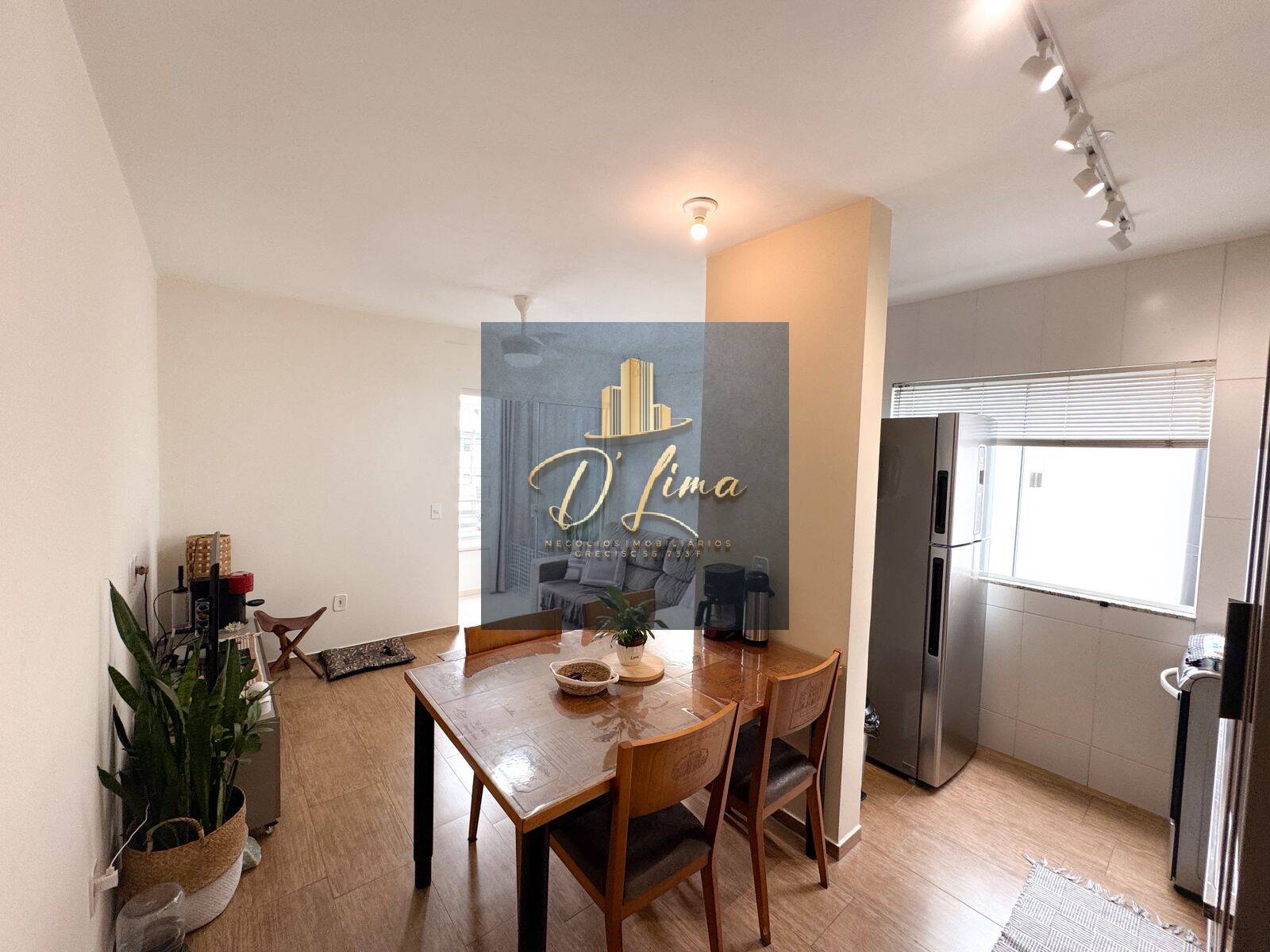 Apartamento, 2 quartos, 65 m² - Foto 9