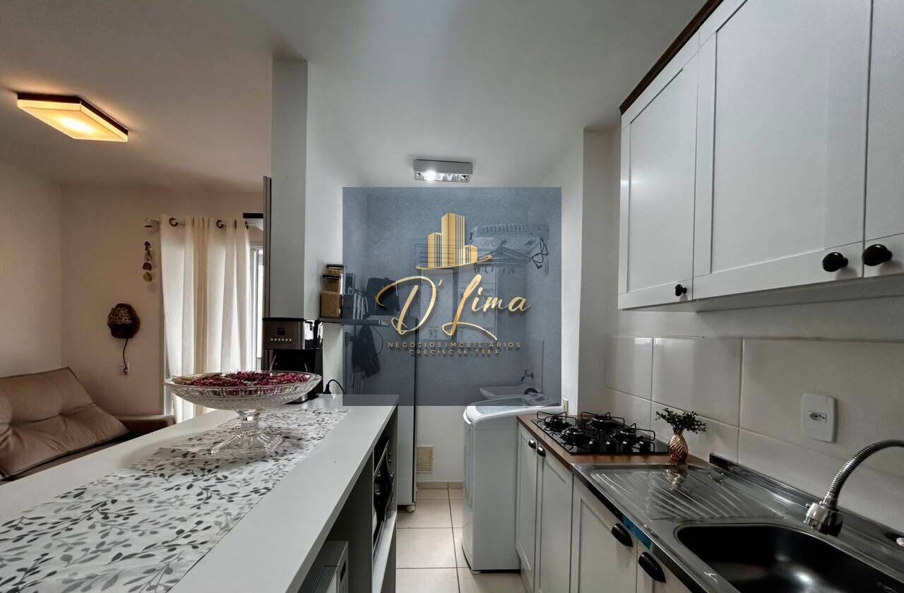 Apartamento, 2 quartos, 52 m² - Foto 7