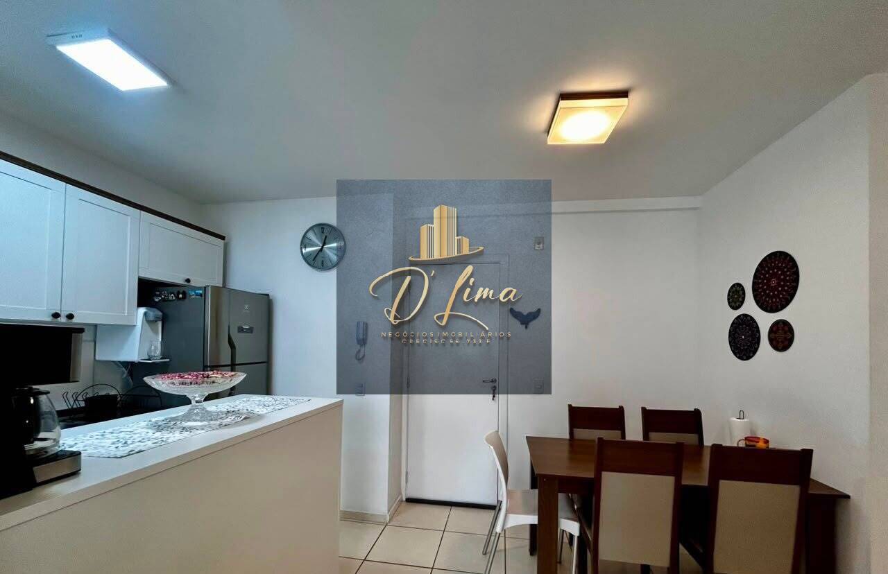 Apartamento, 2 quartos, 52 m² - Foto 8