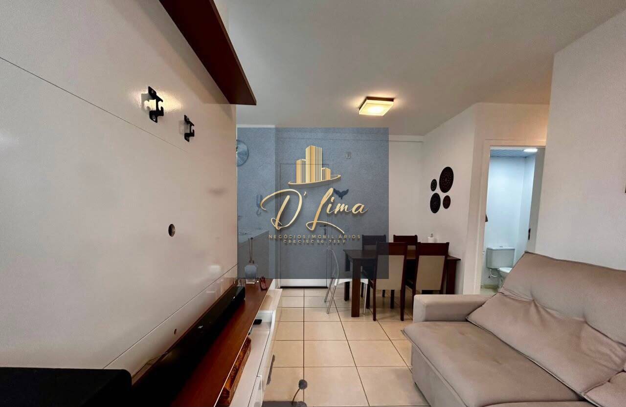 Apartamento, 2 quartos, 52 m² - Foto 10