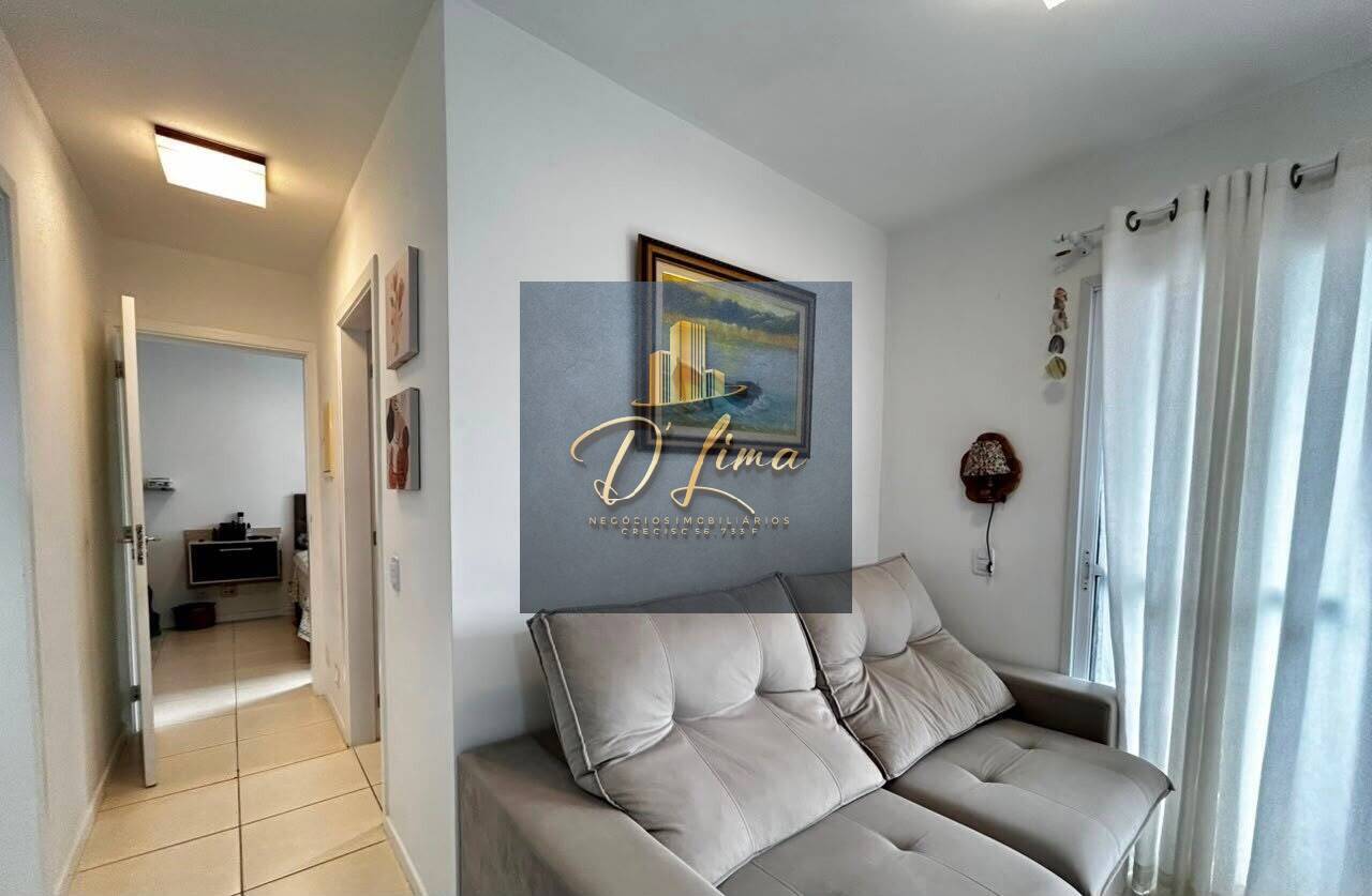 Apartamento, 2 quartos, 52 m² - Foto 14