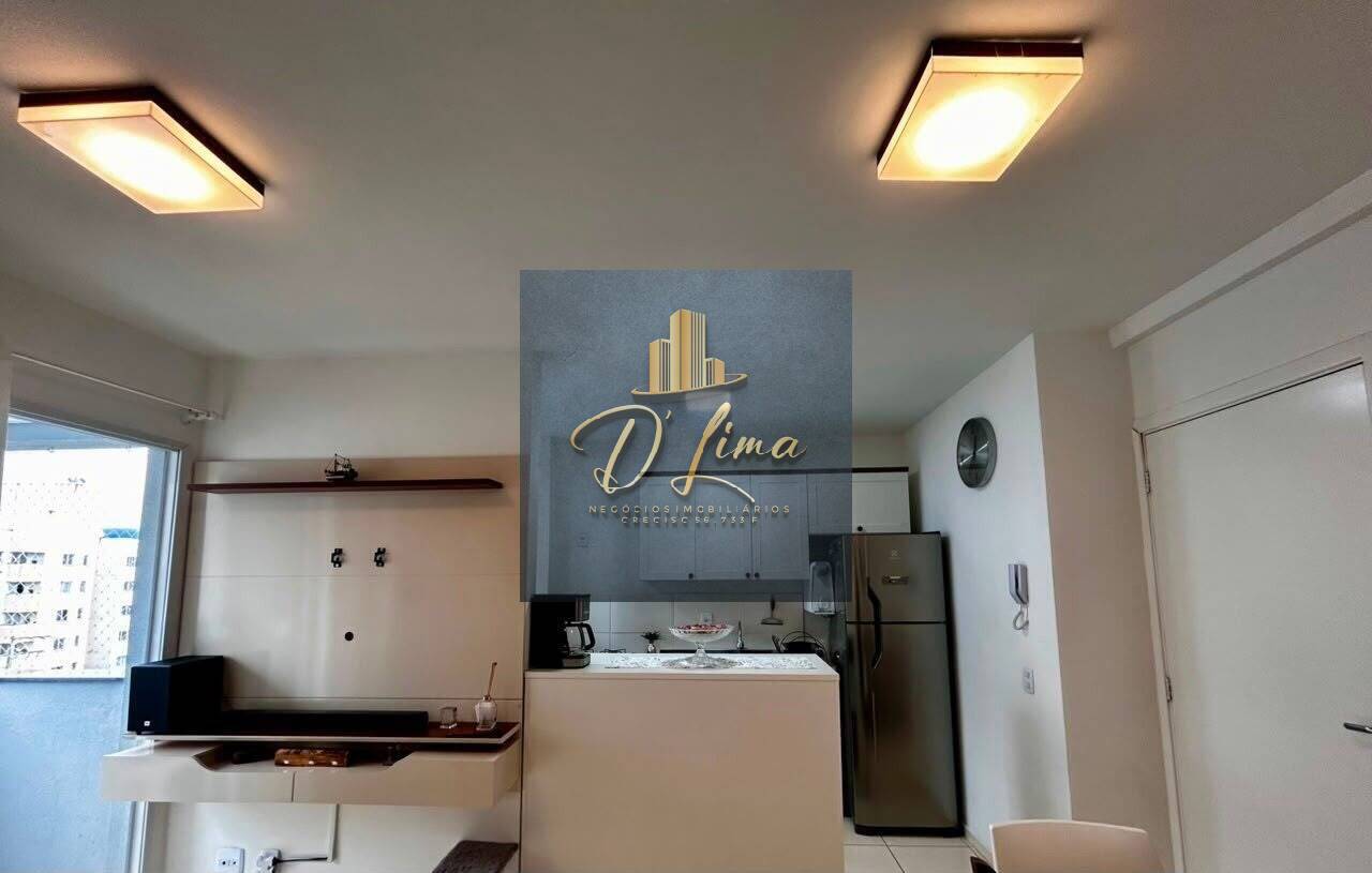Apartamento, 2 quartos, 52 m² - Foto 11