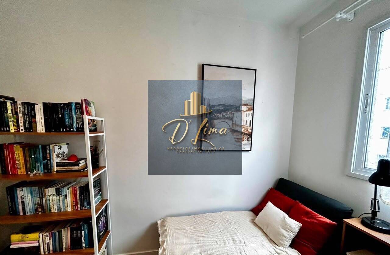 Apartamento, 2 quartos, 52 m² - Foto 13