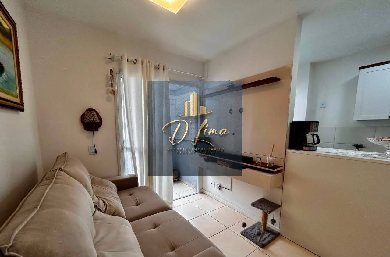 Apartamento, 2 quartos, 52 m² - Foto 12