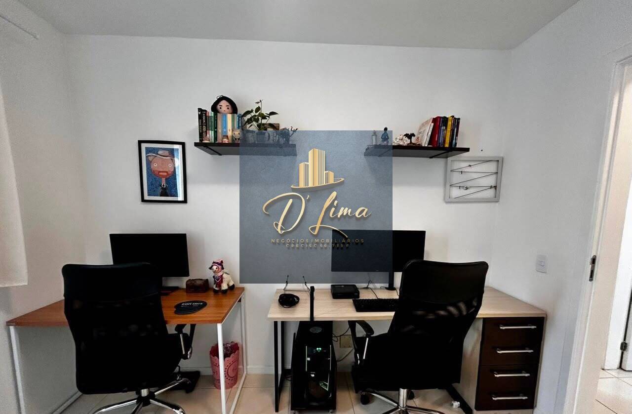Apartamento, 2 quartos, 52 m² - Foto 16