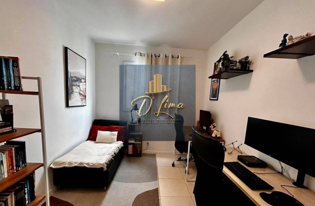 Apartamento, 2 quartos, 52 m² - Foto 18