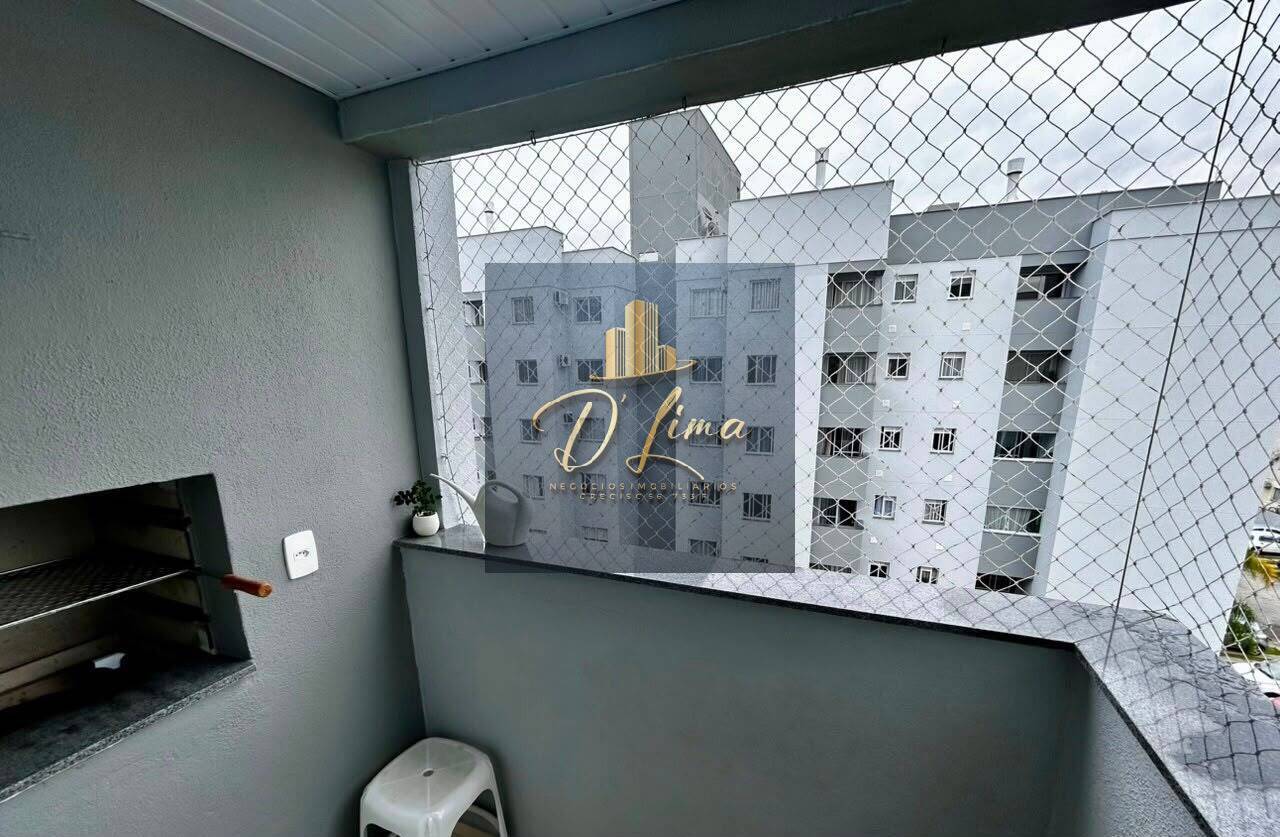 Apartamento, 2 quartos, 52 m² - Foto 17
