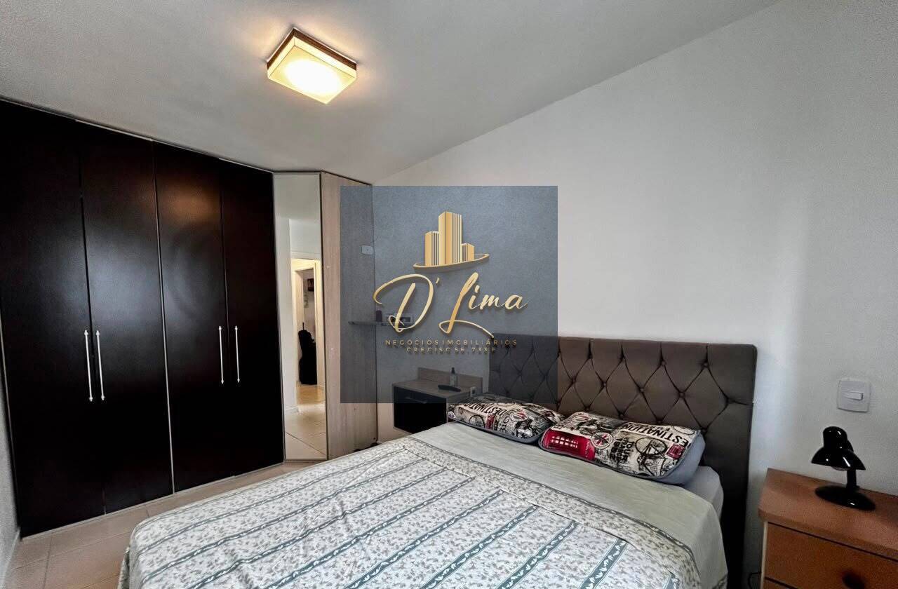 Apartamento, 2 quartos, 52 m² - Foto 19