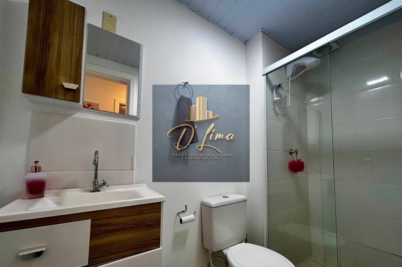 Apartamento, 2 quartos, 52 m² - Foto 20