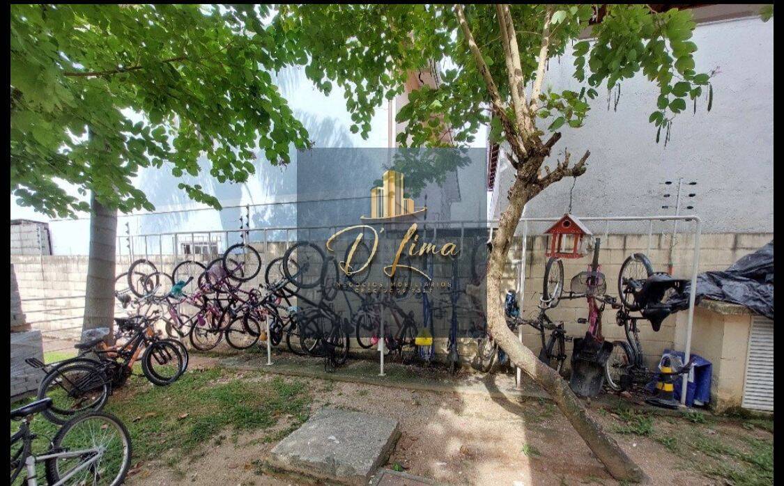 Apartamento, 2 quartos, 52 m² - Foto 25
