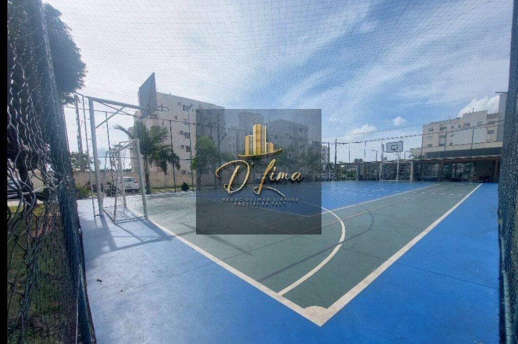 Apartamento, 2 quartos, 52 m² - Foto 26